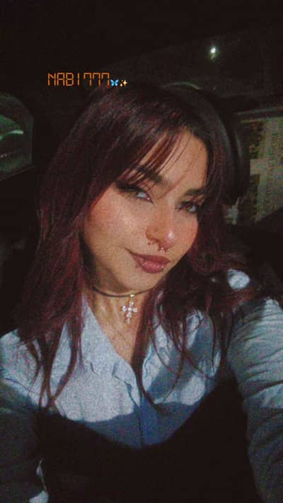 Rita Amhar