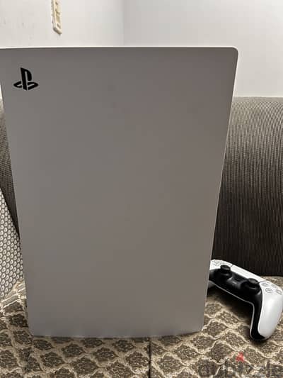 ‏بلاي ستيشن 5 ps5