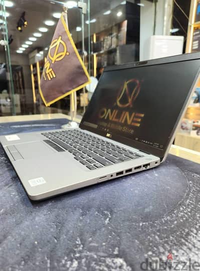 Dell Latitude 5420
