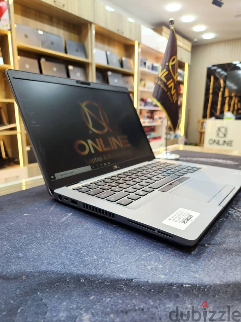 Dell Latitude 5420 1