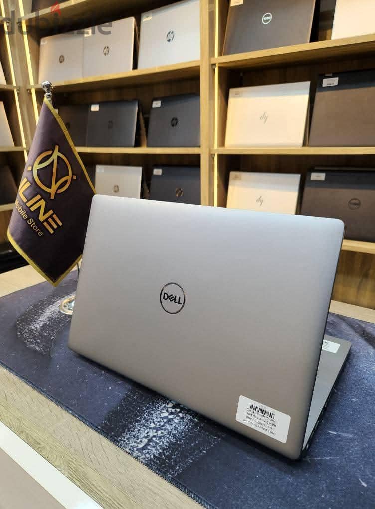 Dell Latitude 5420 2