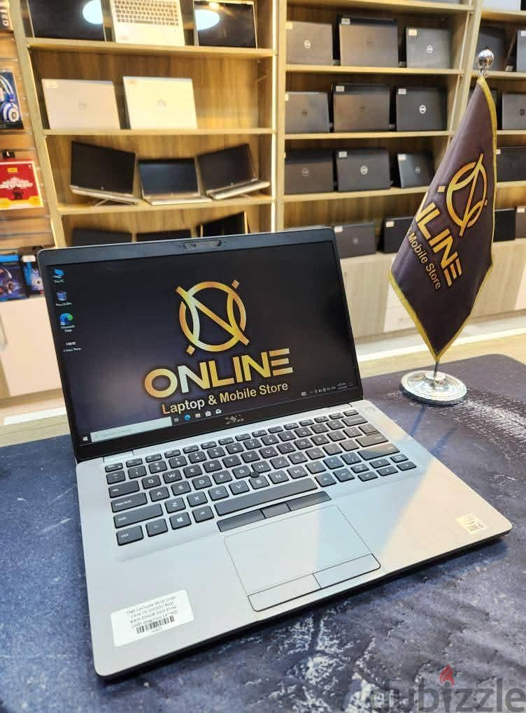 Dell Latitude 5420 3