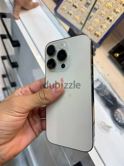 Apple - iPhone 14 Pro