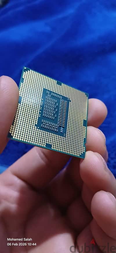 processor core i7 3770_معالج كور i7 الجيل الثالث