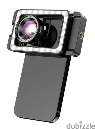 Macro lens