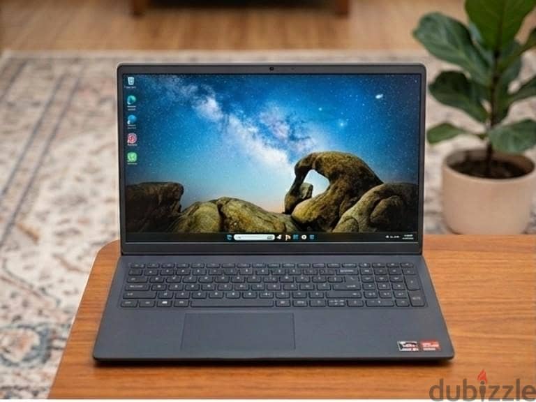 Dell vostor 3515 1