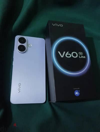 فيفو V60 Lite 5g