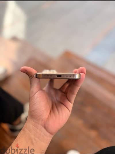 آبل - آيفون 16 برو ماكس