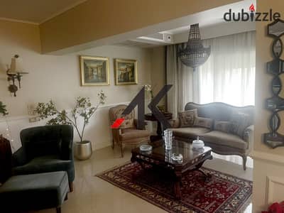 بموقع مميز تاون ميدل فيلا كامل التشطيب للبيع في ديار بارك - القاهرة الجديدة