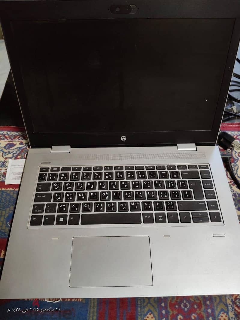 Hp g4 645 2