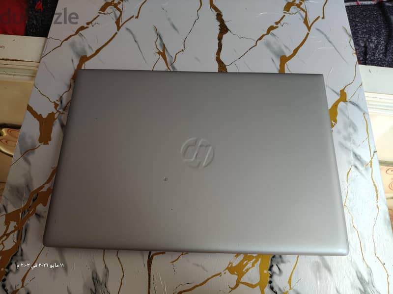 Hp g4 645 4