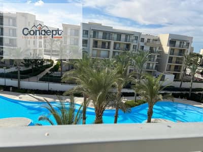 Exclusive price Marrasi North Coast 1 Bedroom Daily rent Chalet for Rent | 70 sqm | Pool & Beach Access