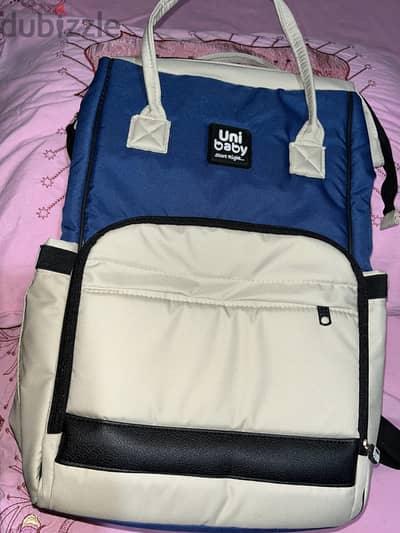 Daiber bag