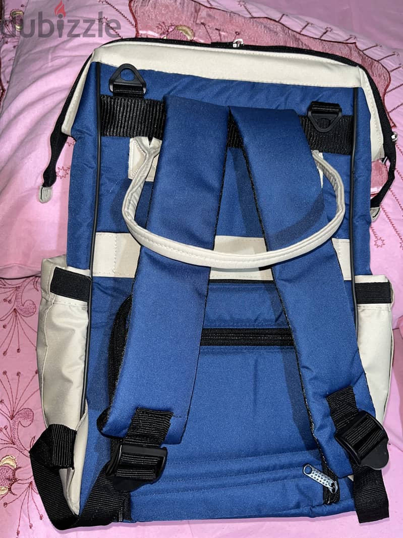 Daiber bag 1