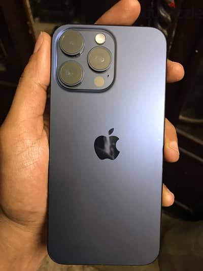 iPhone 16 Pro Max 256GB Battrey 90%