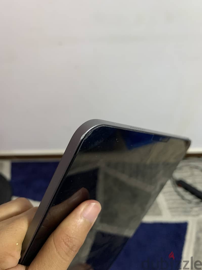 iPad Pro m2 7