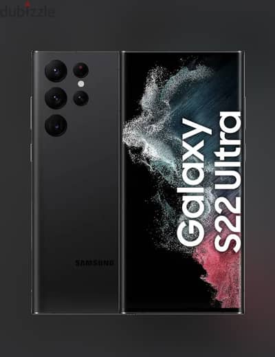 Samsung S22 Ultra