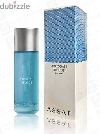 Assaf Blue De