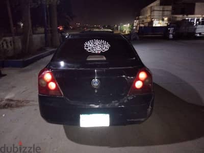 جيلى ام كية 2010