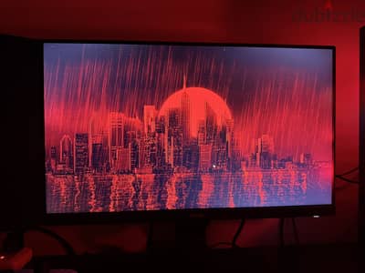 BenQ Eye-Care GW2490 24 inch IPS 1080P 60Hz 99% sRGB Monitor
