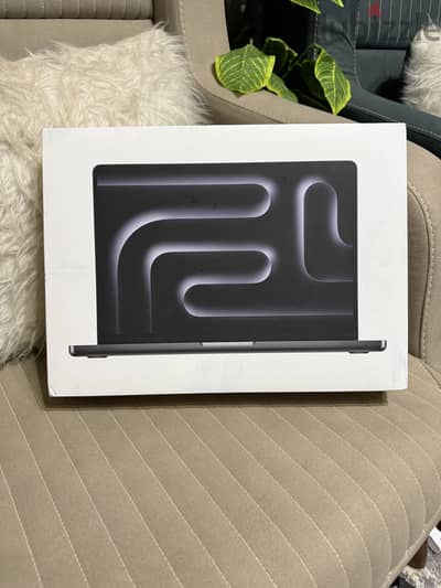 MacBook Pro M4 Max