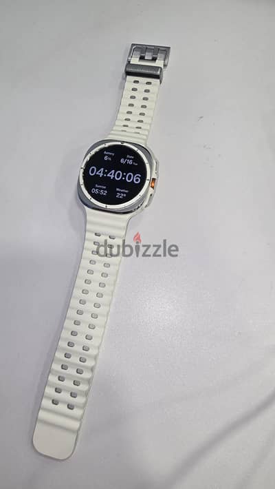 watch 7 ultra 2024