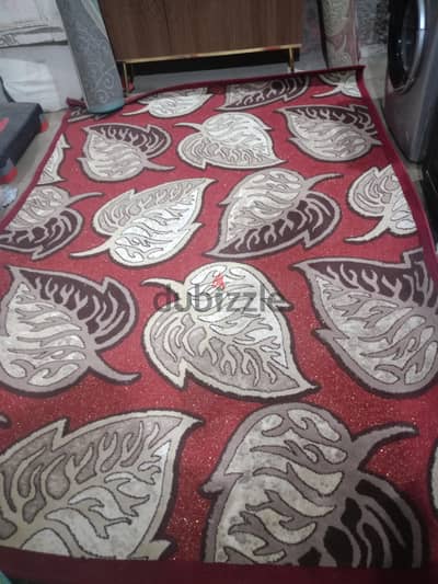سجاد عادى وسجاد شاج