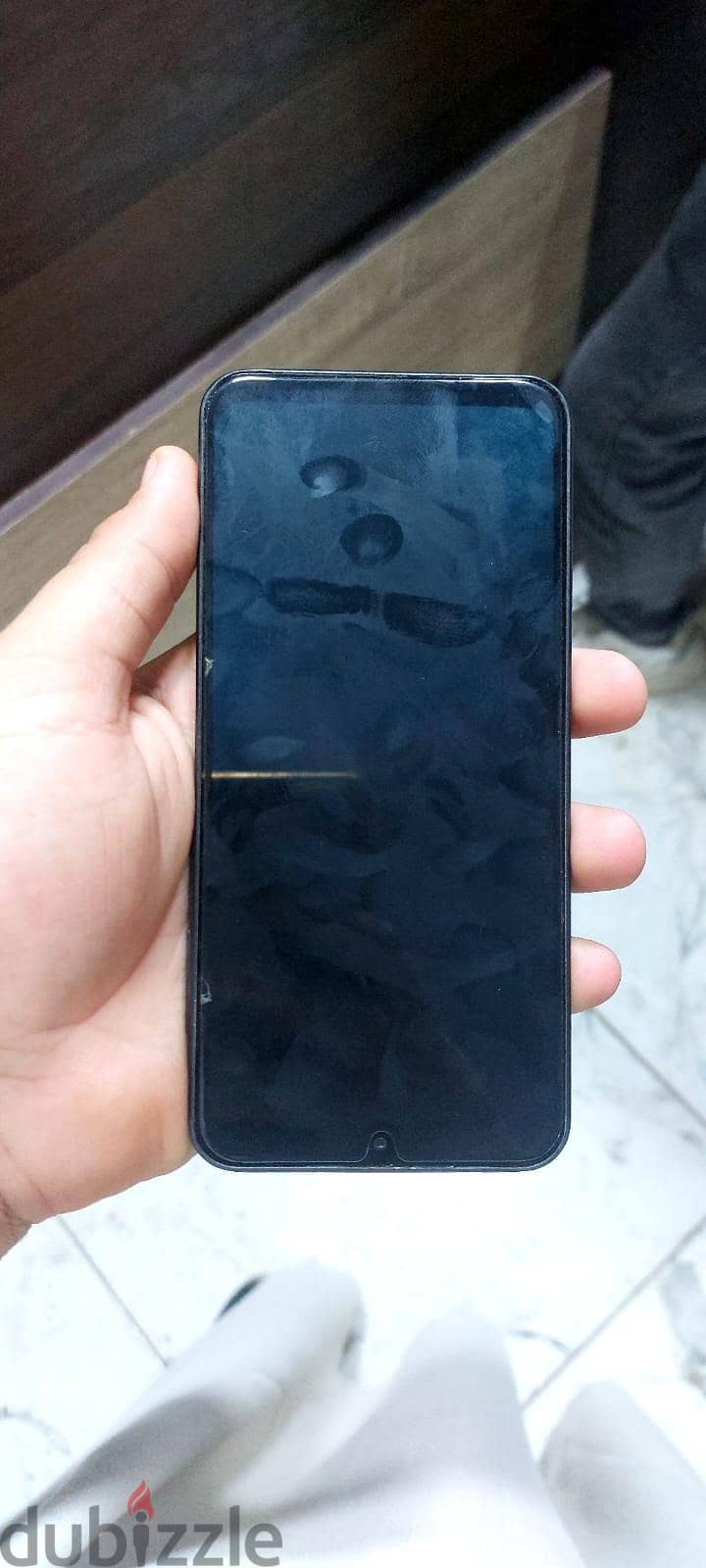 Samsung Galaxy A26 5G 3