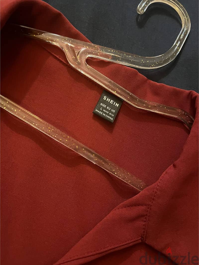 Blouse 2