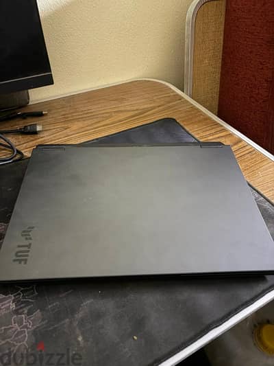 Asus tuf f16 _ لاب توب اسوز