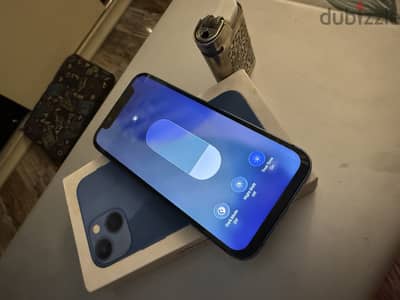 Apple - iPhone 13 mini للبدل