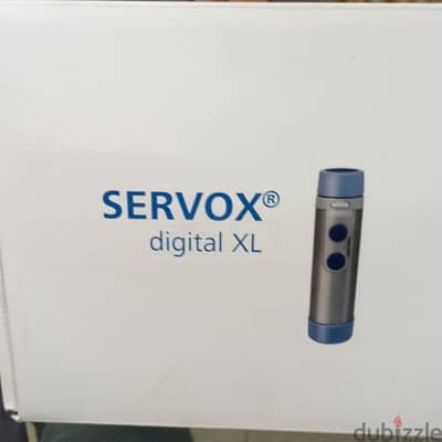 servox