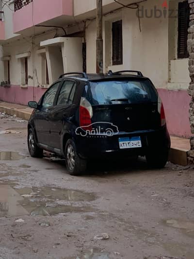 اسبيرانزا A113 2009 للبيع كفر الزيات