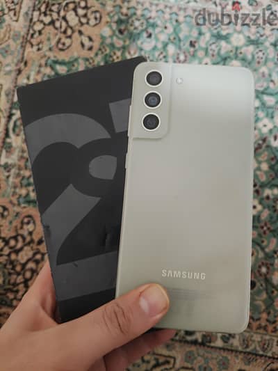 سامسونج s21 fa
