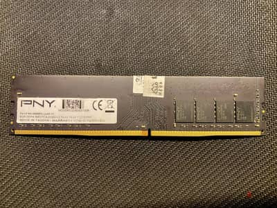 Ram 8 GB