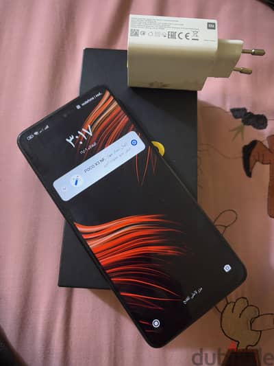Xiaomi Poco X3