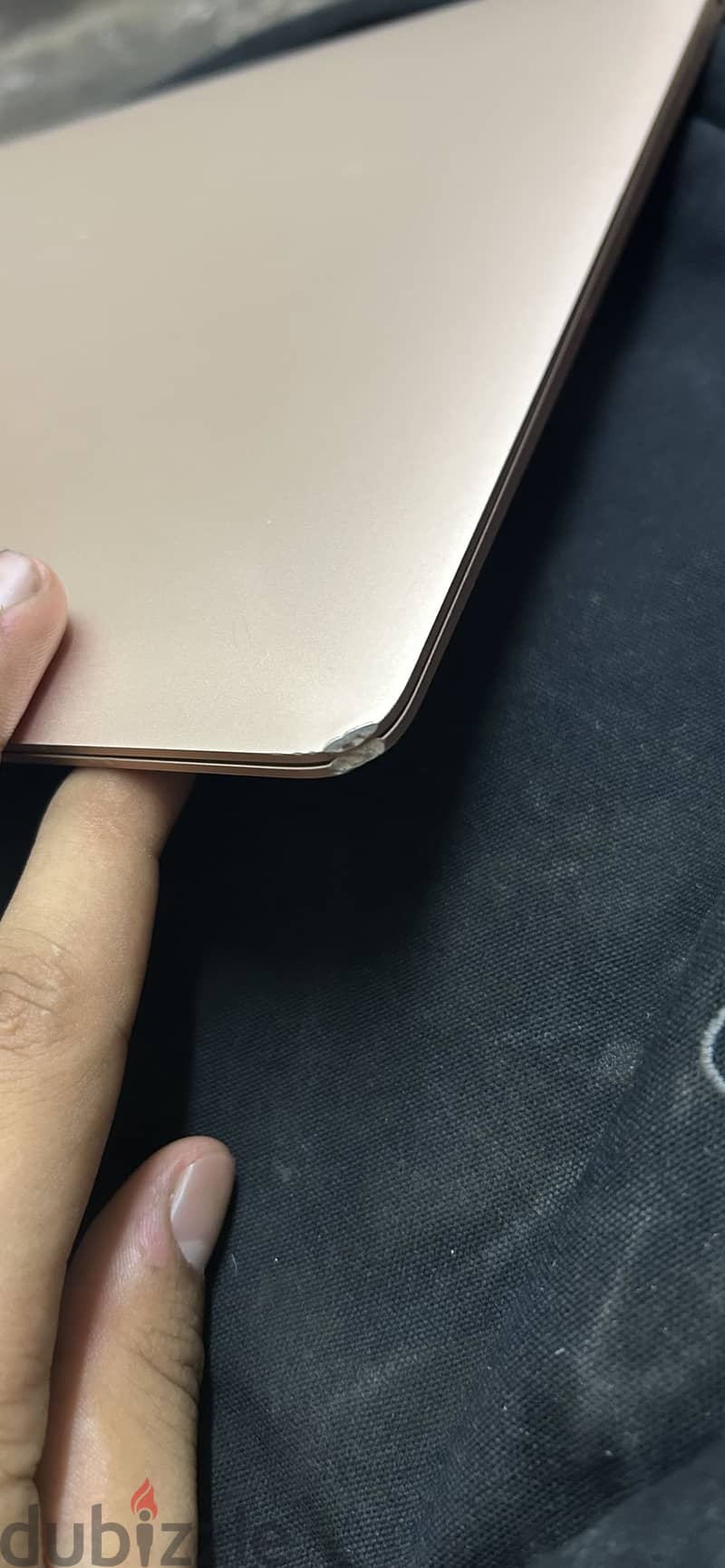 Mack book air 2018 3