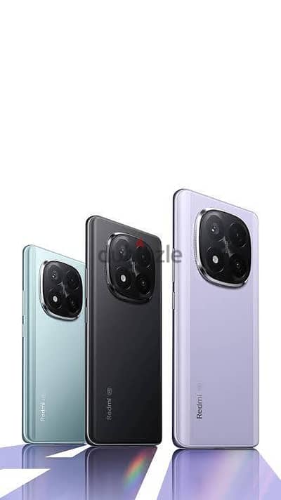 Xiaomi Redmi Note 14 Pro plus