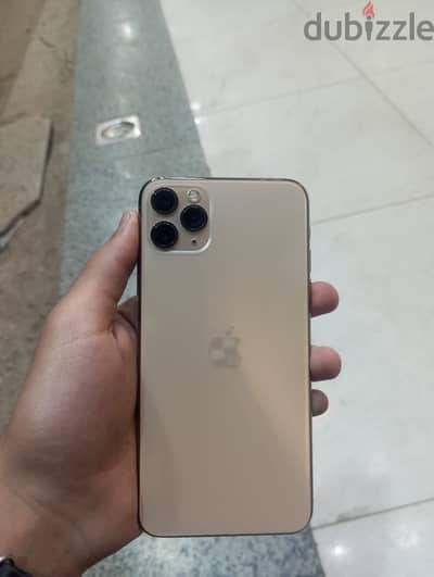 آبل - آيفون 11 برو ماكس