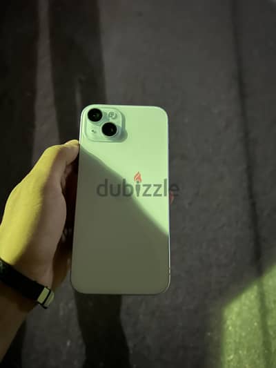 Apple - iPhone 15 plus