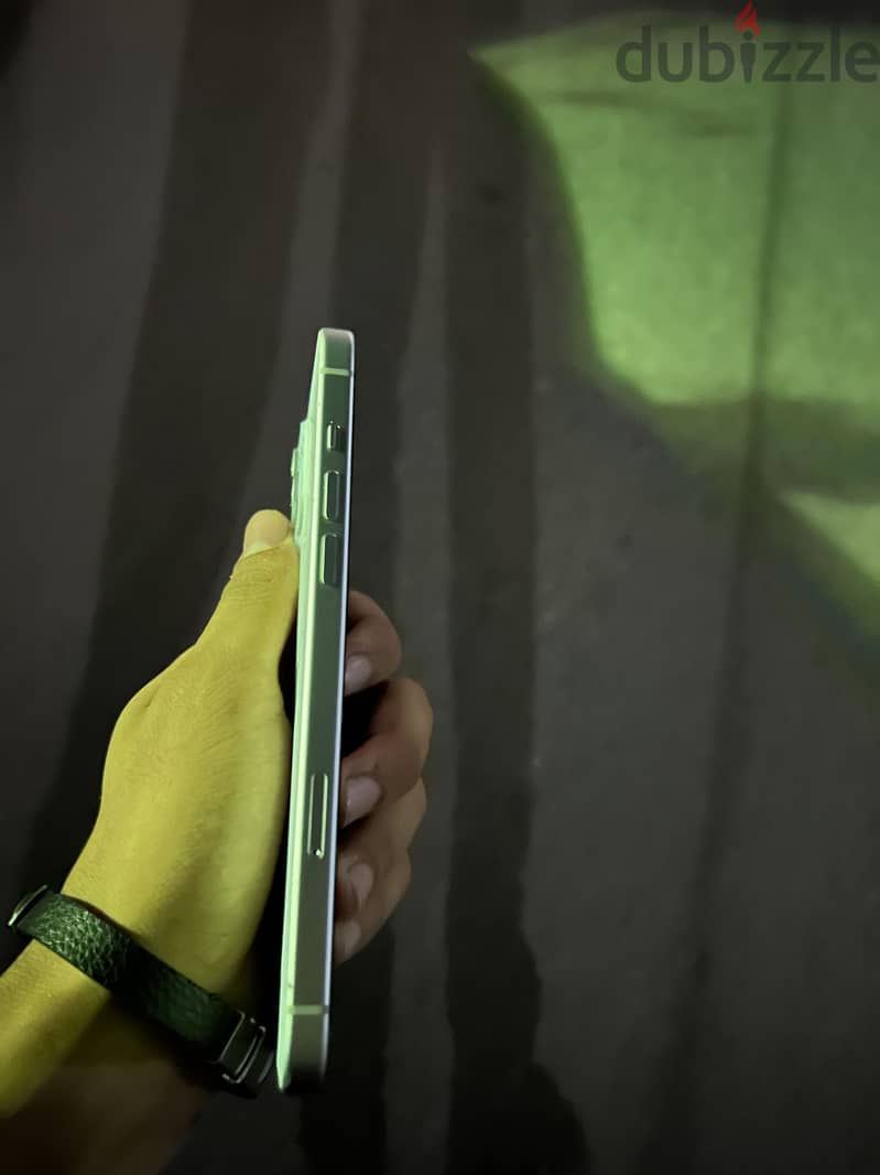 Apple - iPhone 15 plus 1