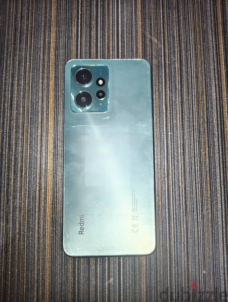 Xiaomi Redmi Note 12 1