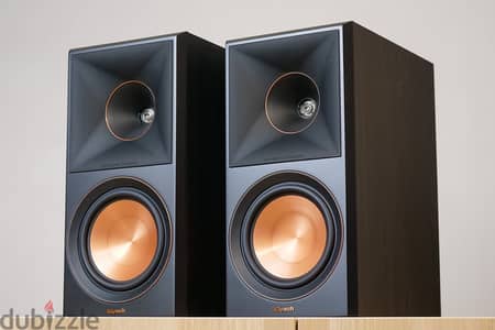 Klipsch RP-600ii