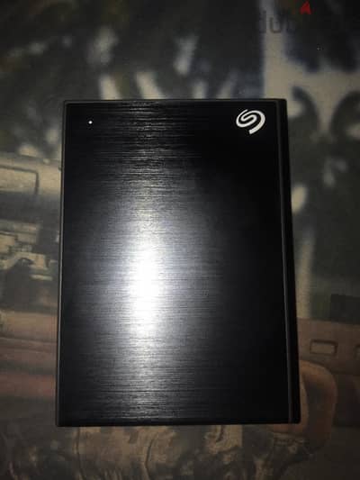 هارد اكسترنال خارجي سيجيت Seagate Portable 5TB تايلاندي المنشأ 2025