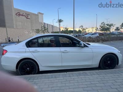 BMW for rent Daly. monthly
