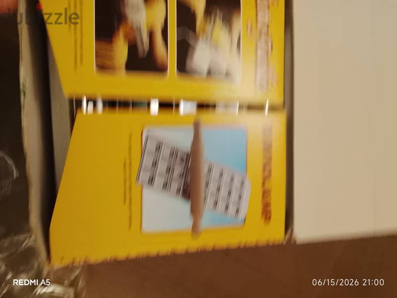 pasta machine 3