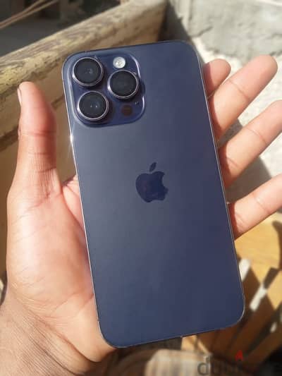 آبل - آيفون 14 برو ماكس