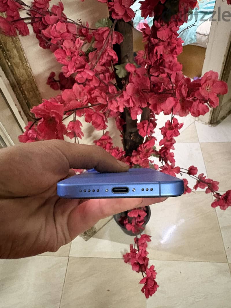 Apple - iPhone 16 2