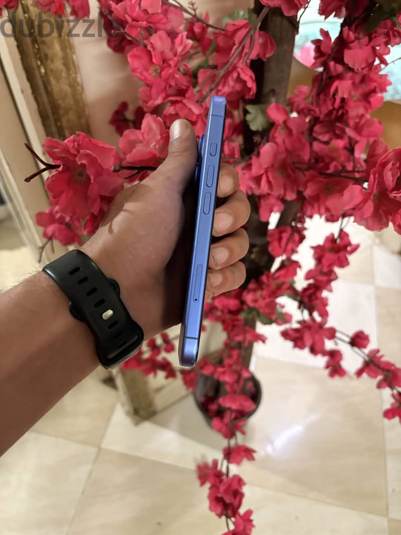Apple - iPhone 16 5