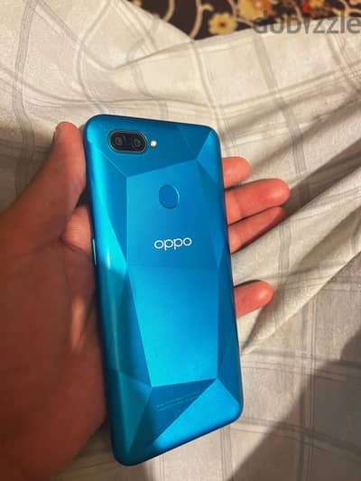 OPPO A12
